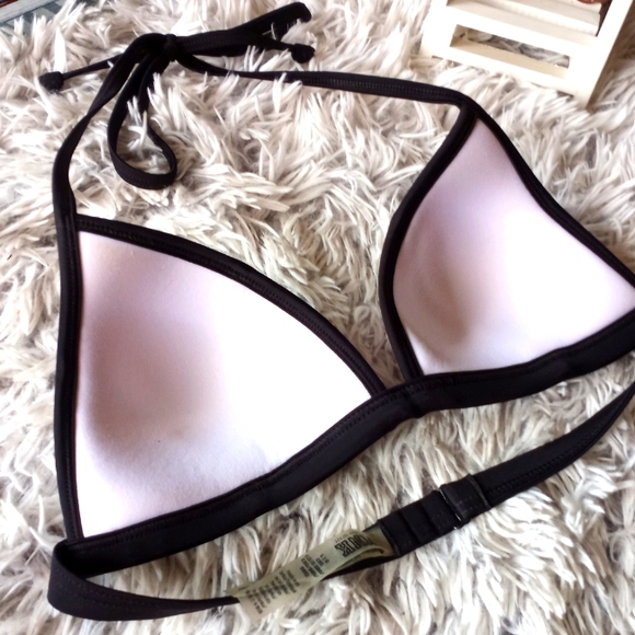 💕Victoria Secret PINK swim top 💕 - Picture 4 of 11